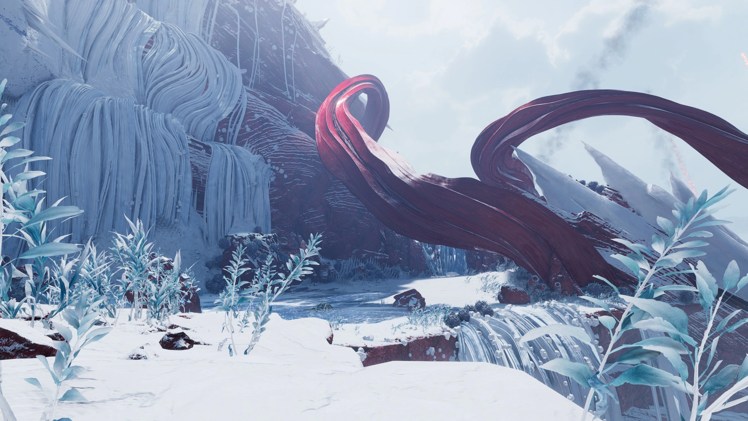 Guardians Of The Galaxy Screenshot